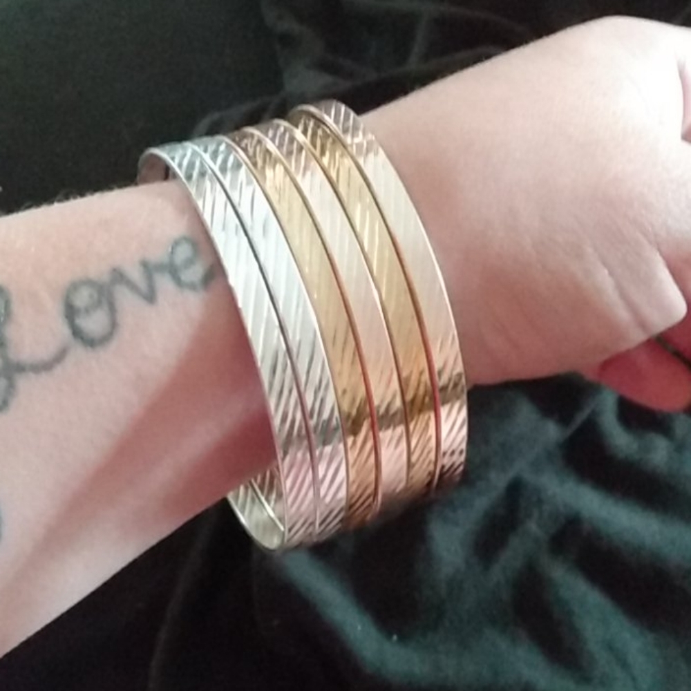 Fashion jewelry